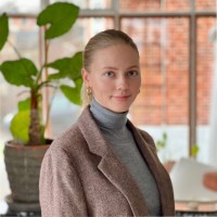 Laura Ulrikke Bredvig