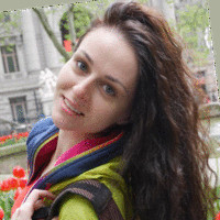 Tatyana Smulskaya