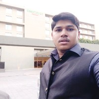 Deepak Patel