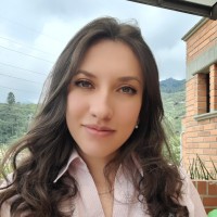 Carolina Andrea Solano Ortiz