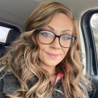 Krystal Hyer