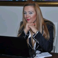 ESRA ÇİÇEK