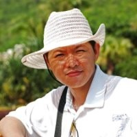 Ethan Xu