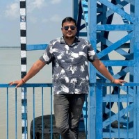 Dhruv Mor