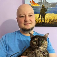 Максим Кононенко