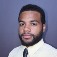 Marcus Akeem Bradley