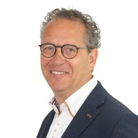 Ted van Eijk CFP EHP