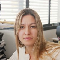 Nicoletta Mecacci