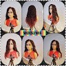 Mk Desly Wig