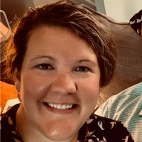 Elizabeth Bronson