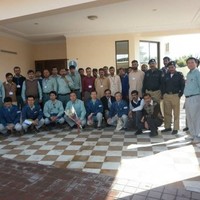 Mumtaz Afridi
