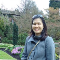 Katherine Tung