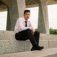 Ishaque Arbab