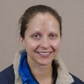 Amy Gillespie