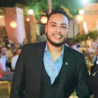 ahmed dagher