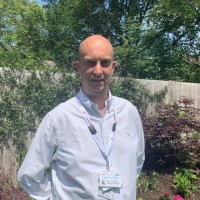 Rob Cheetham MBA