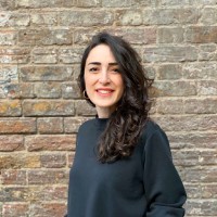 Husne Hatice Ozdemir