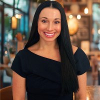 Kellie Pierrot