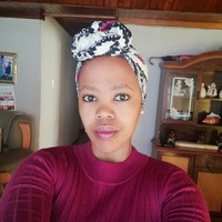Kegomoditswe Nkuta