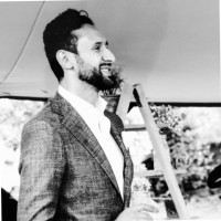 Mustapha Oudjhani
