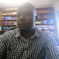 Aaron Khunou Aga(Sa)
