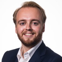 Kevin Van Hoeij