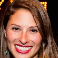 Jocelyn Corbett