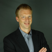 Scott Critchley