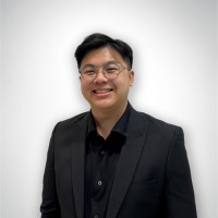 Alvin Steven Lim