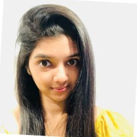 Divya Sri Gadireddy