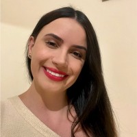 Mariane Dutra Pereira