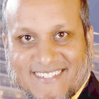 Farhan Islam