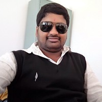 Gaddam Sudhakar Reddy