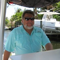 Terry Delmonaco