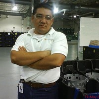 José Abraham González López