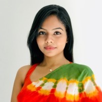 Hashini Jayawickrama