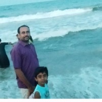 Manikandan Surendran