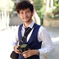 Lütfican ORUÇ