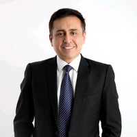 Victor Herrera