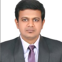 MOHAMMED SAMIUDDIN