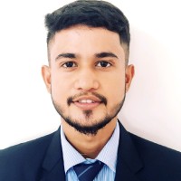 Saurav Samal