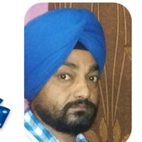 Gurpreet Sandhu