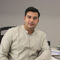 Adnan Kidwai