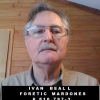 Ivan Beall Foretic Mardones
