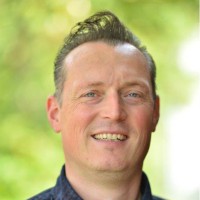 Sebastiaan Hormes