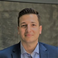 Chris Andreikos