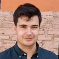 Daniel Gómez Pérez