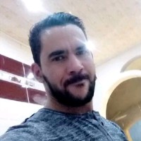 Mohammed Amine Arabi