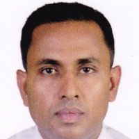 Sanath Madurapperuma