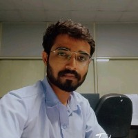 Shubham Patil